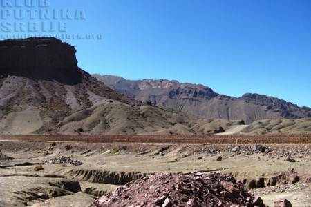 Potosi, a Hell That Exists