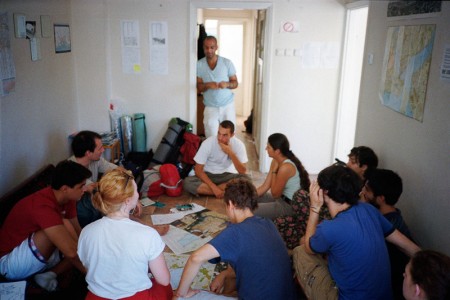 Travel House Granada