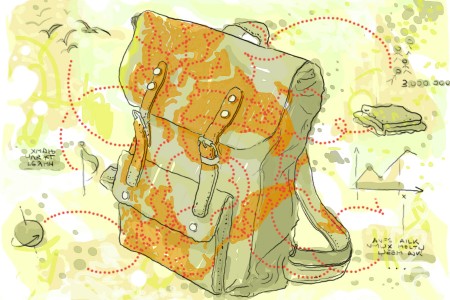 Requiem for a Backpack