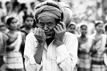 Santal People: Miscarriage