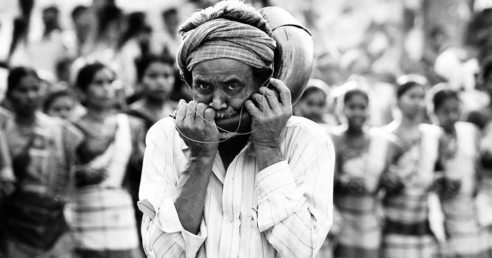 Santal People: Miscarriage