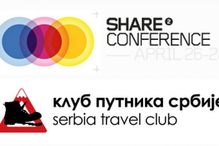 The Travel Club at the SHARE conference!