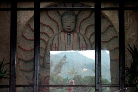 Cao'an Temple: A Thousand Years