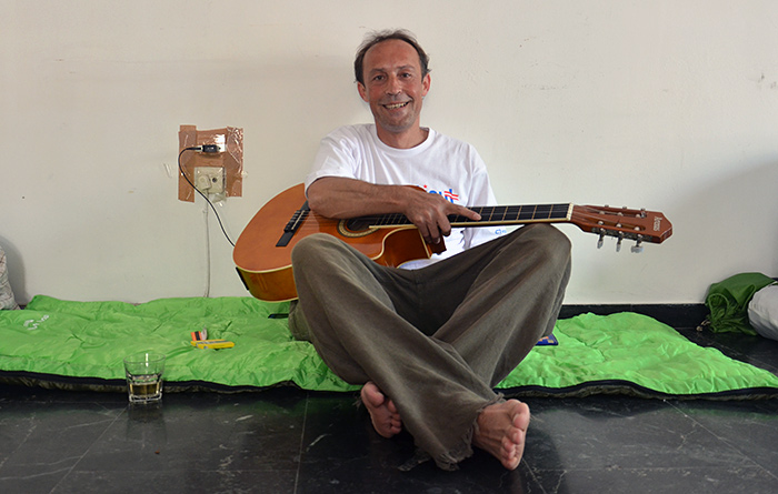 steva painter musician