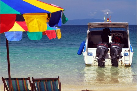 Thailand in pictures