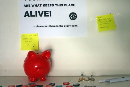 List of contributors