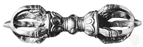 vajra buddhist
