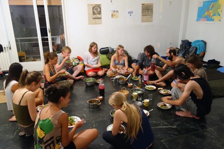 The Travel House 2015 has ended