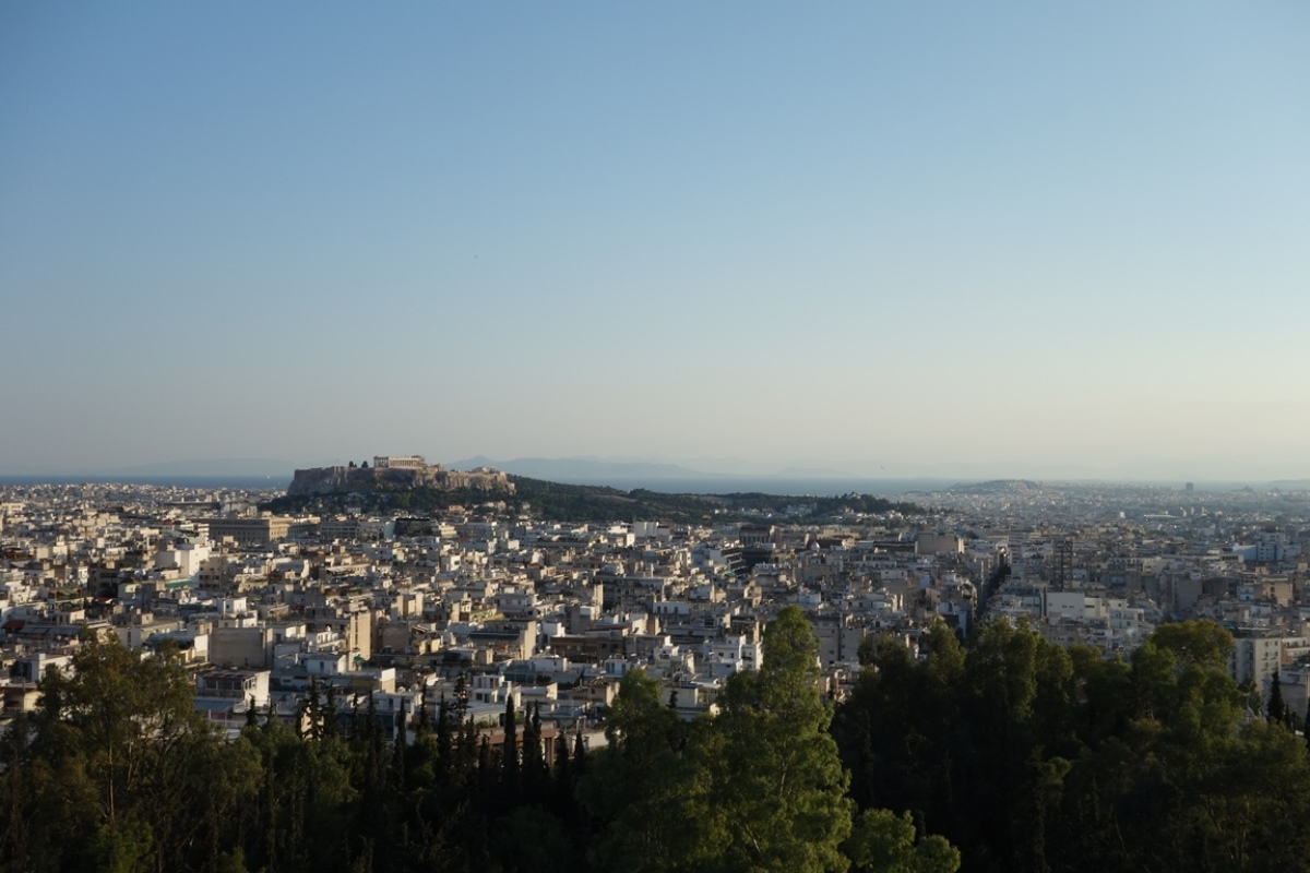 Activity schedule in The Travel House