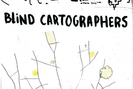Blind Cartographers: a Workshop