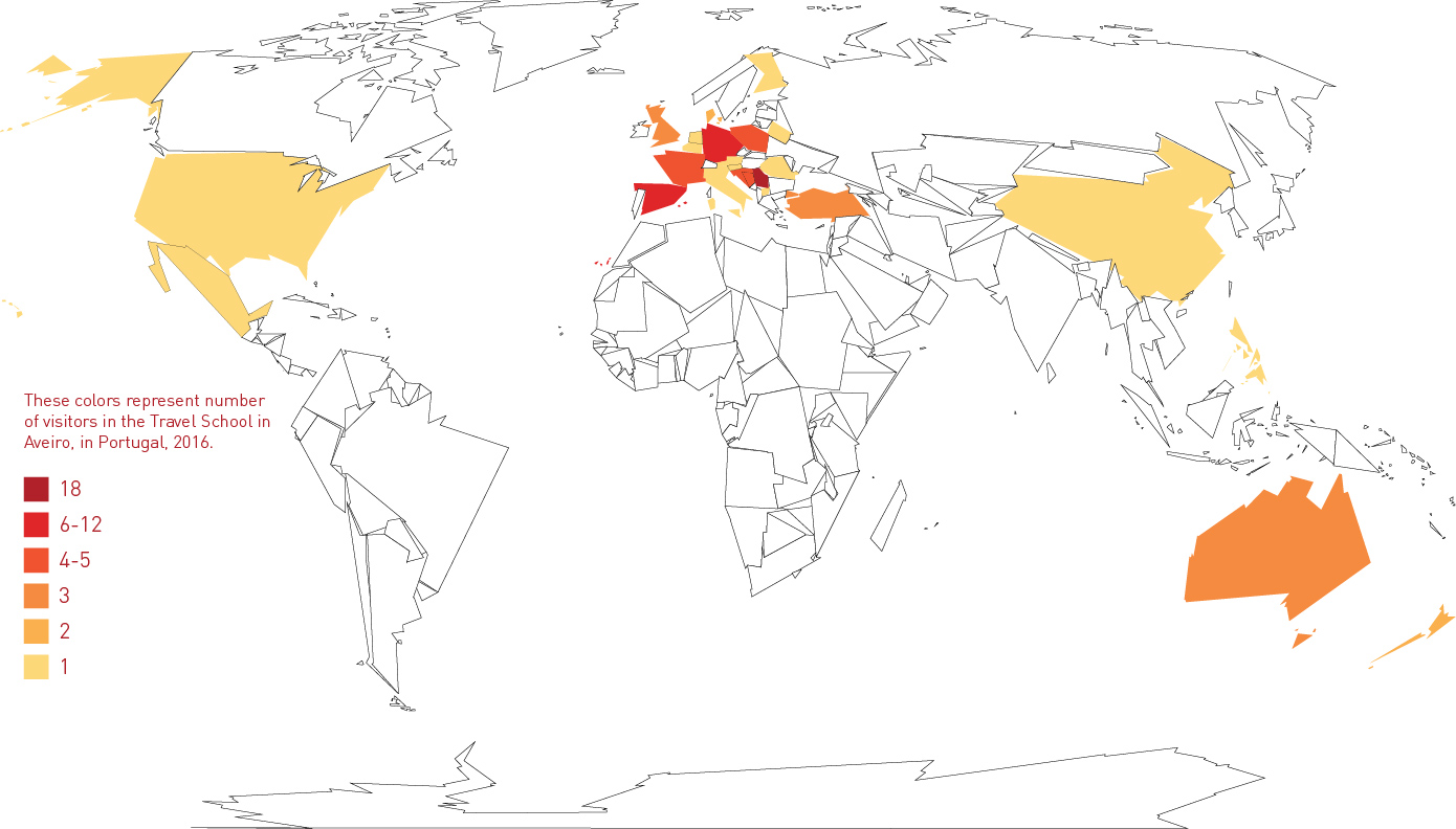 WorldCountriesAveiroENG