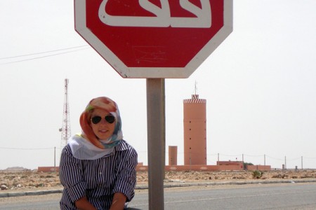 Women and Independent Travelling